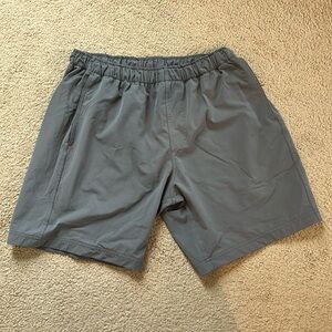 Oliver’s mens Athletic stretch shorts sz XL
